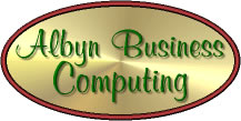 Albyn Business Computing